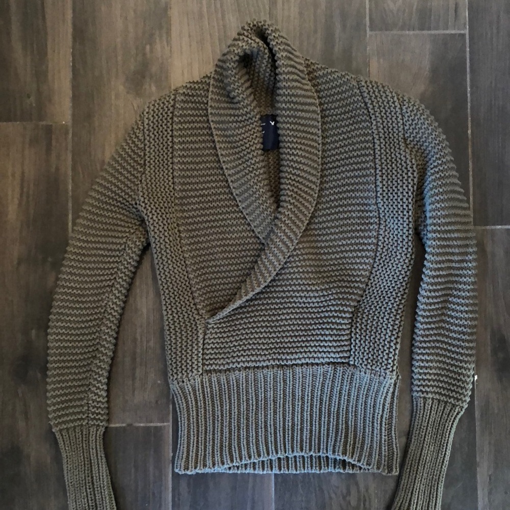 Sweater